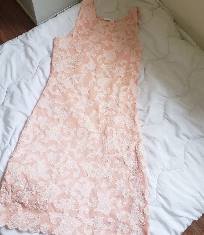 Talulah dress
